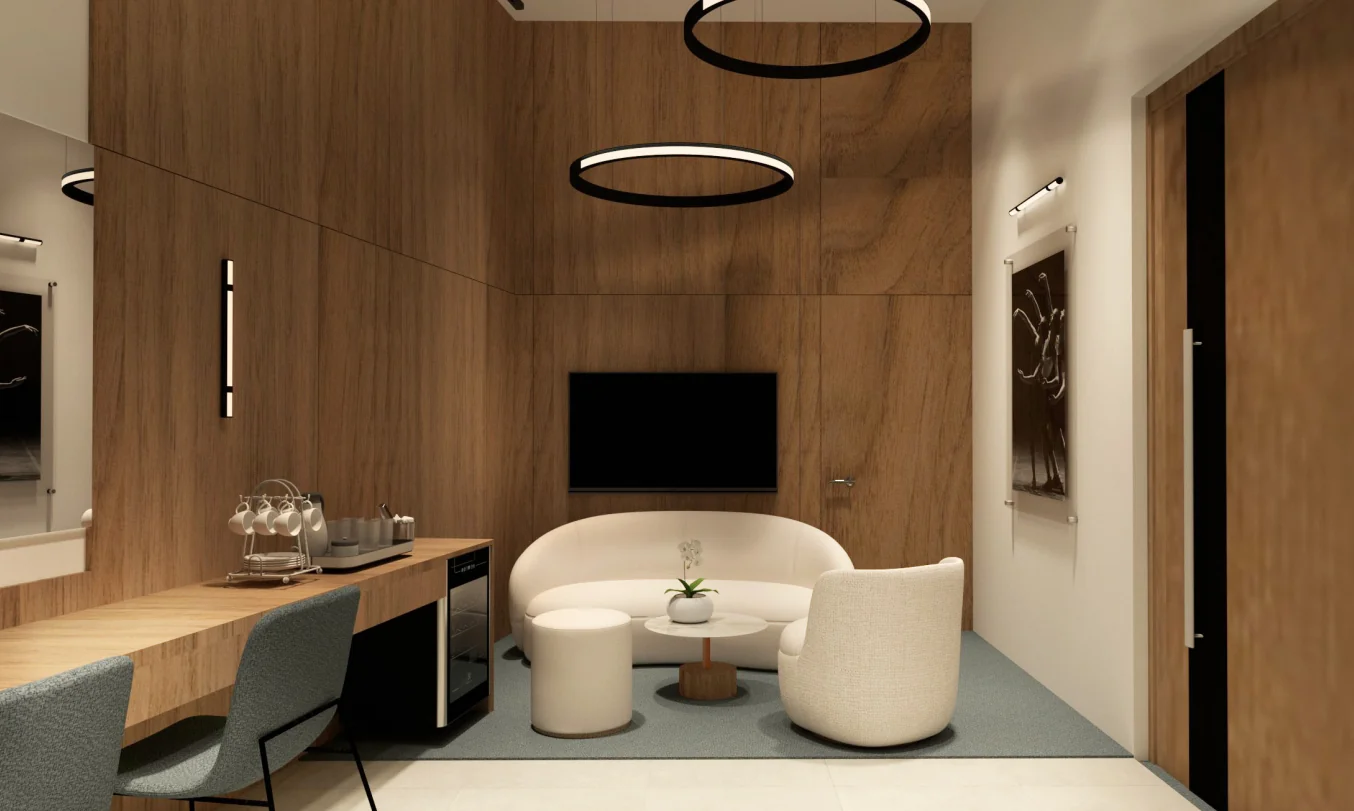 Auditorio Universidad Catolica San Pablo - 10