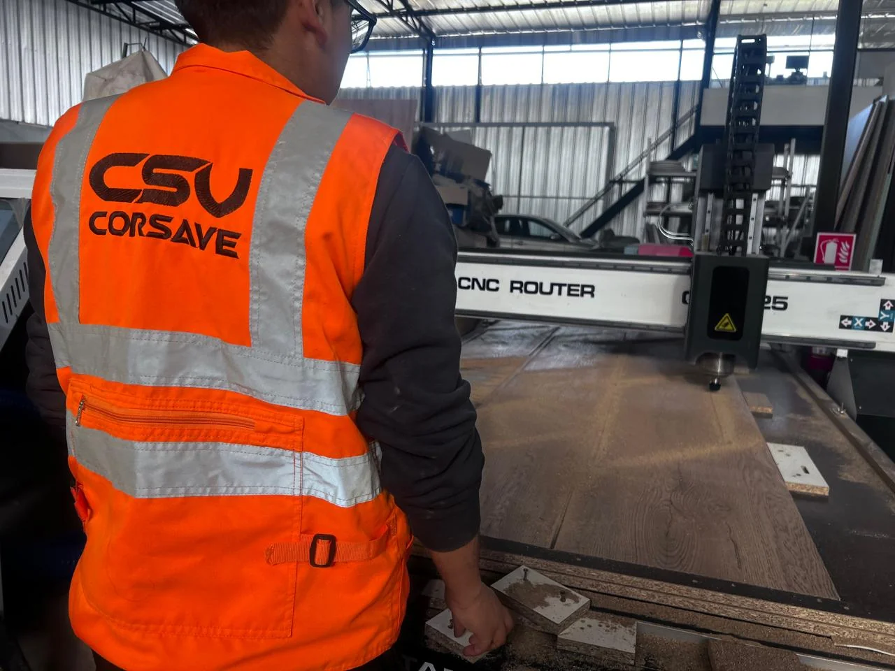 Bambu Steak House - 6