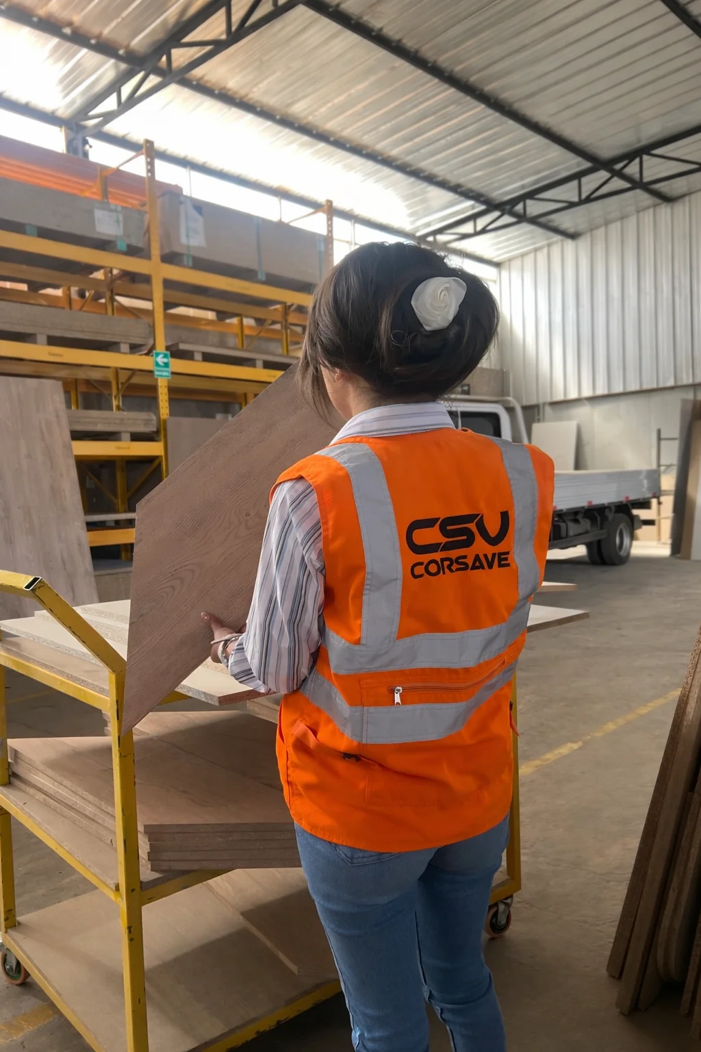 Bambu Steak House - 7