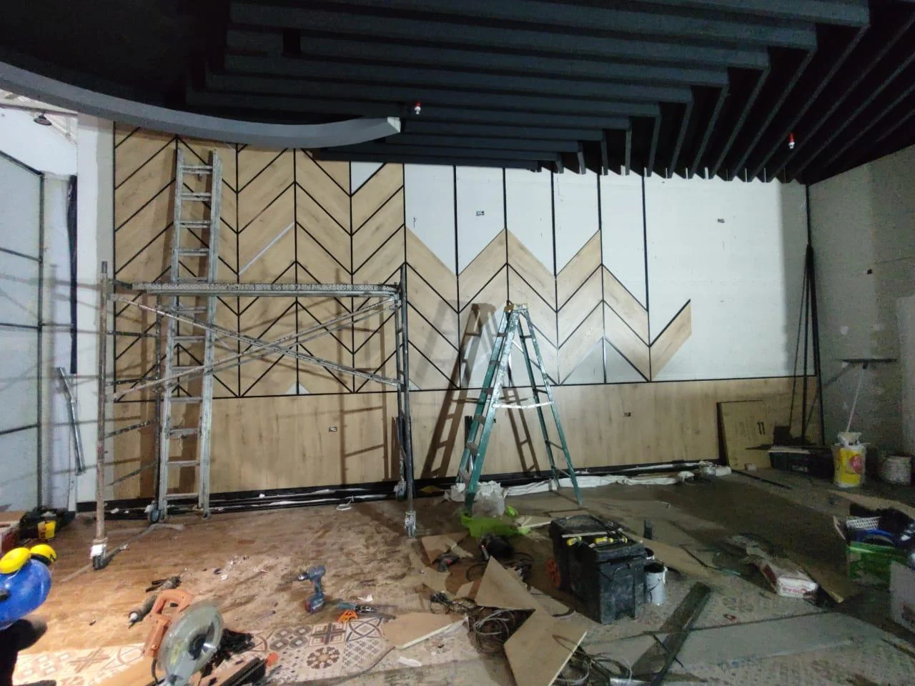 Bambu Steak House - 8