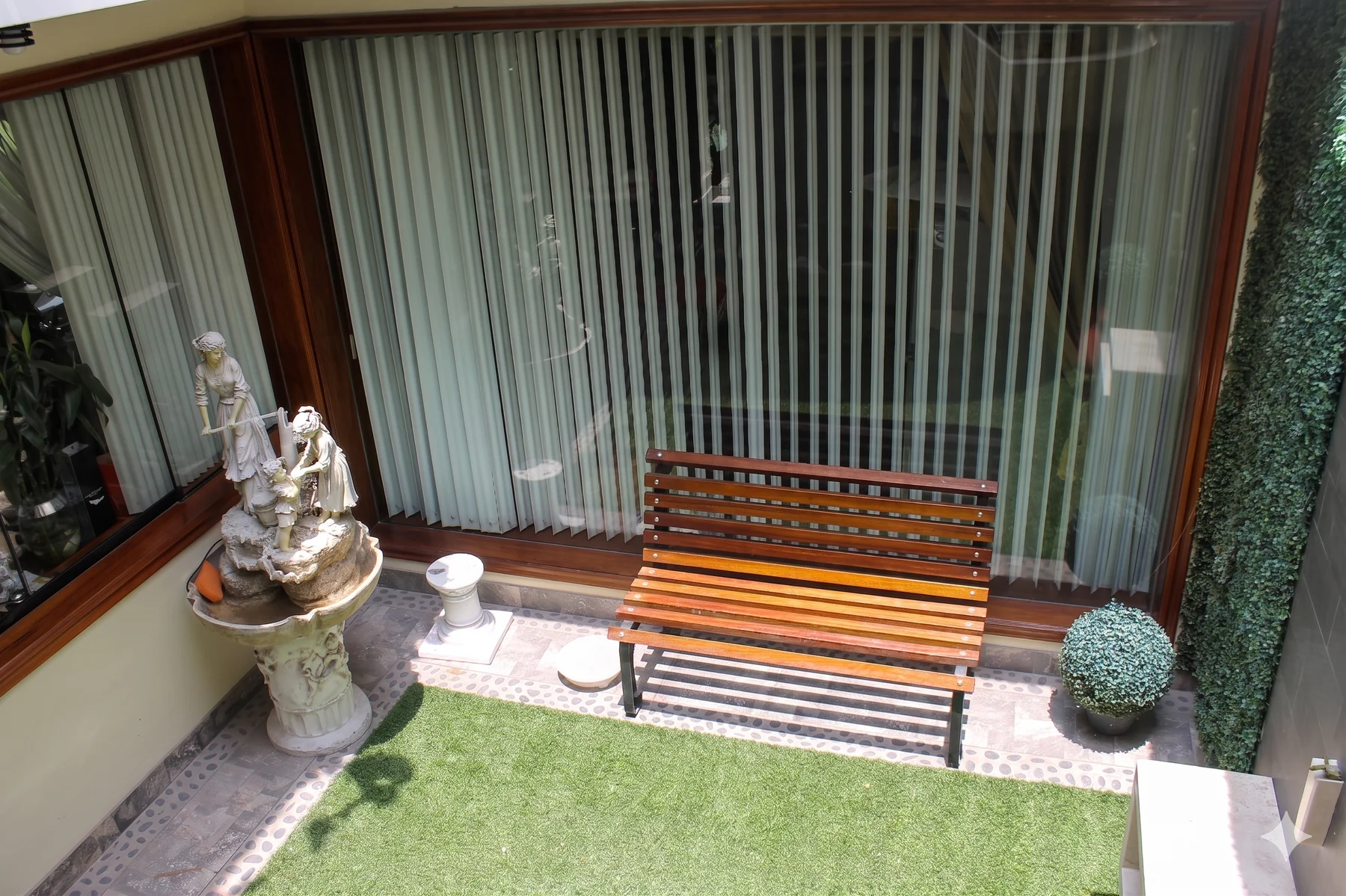 Casa Bancarios - 4