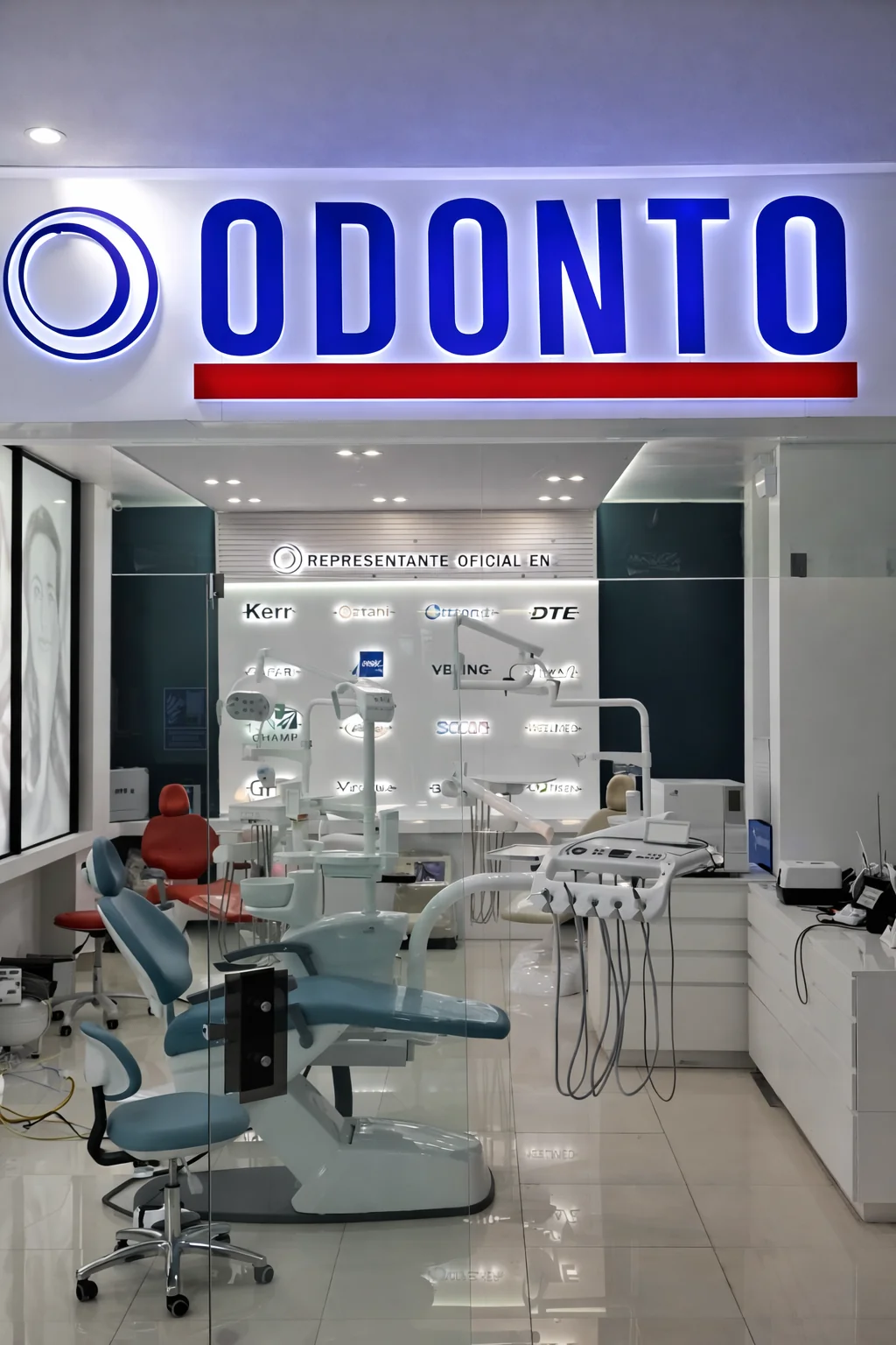 Clinica Dental Odonto - 3