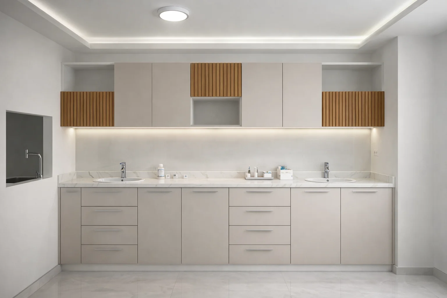 Clinica Dental Sonrizia