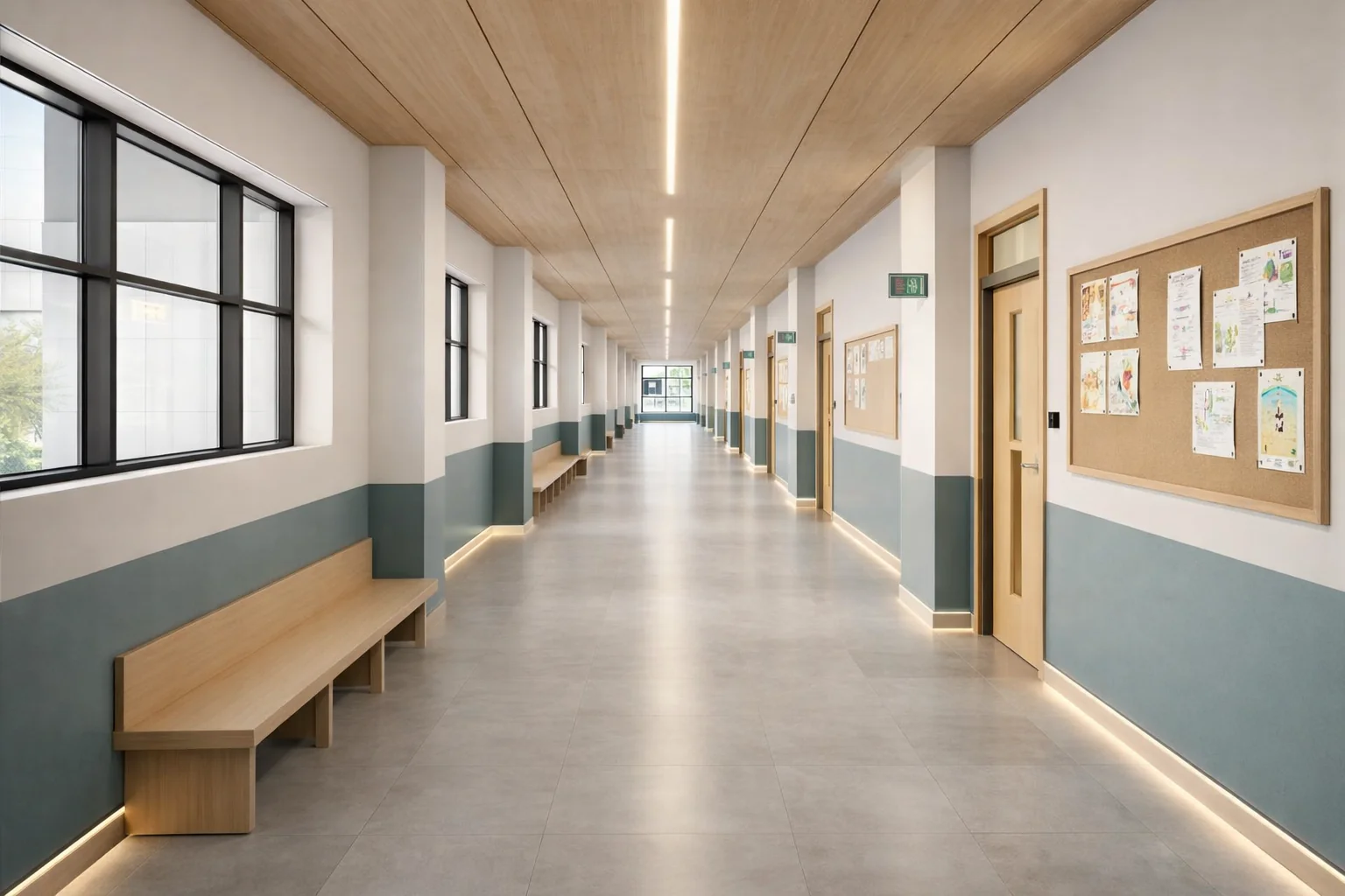 Colegio San Jose Arequipa - 2