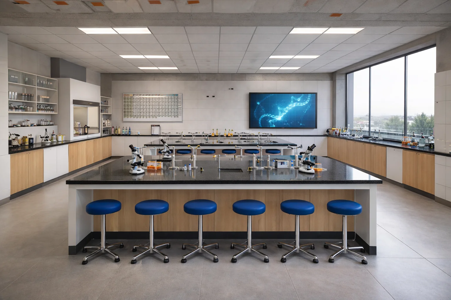 Colegio San Jose Arequipa - 5