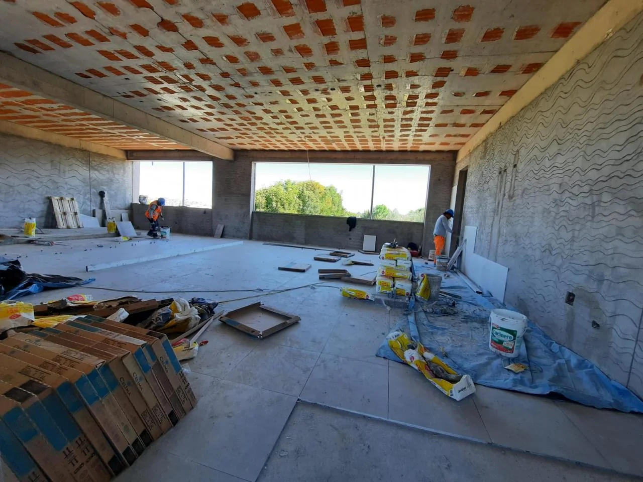 Colegio San Jose Arequipa - 7