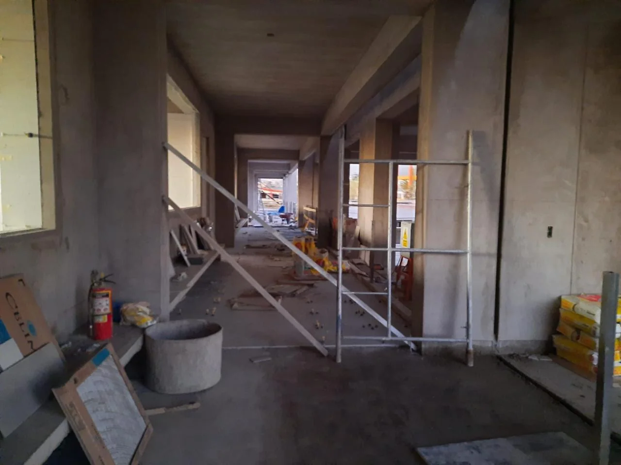 Colegio San Jose Arequipa - 9