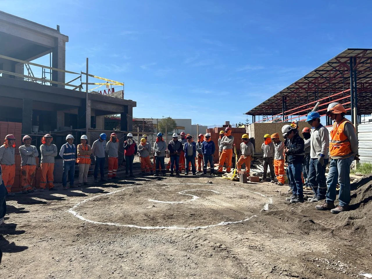 Colegio San Jose Arequipa - 10