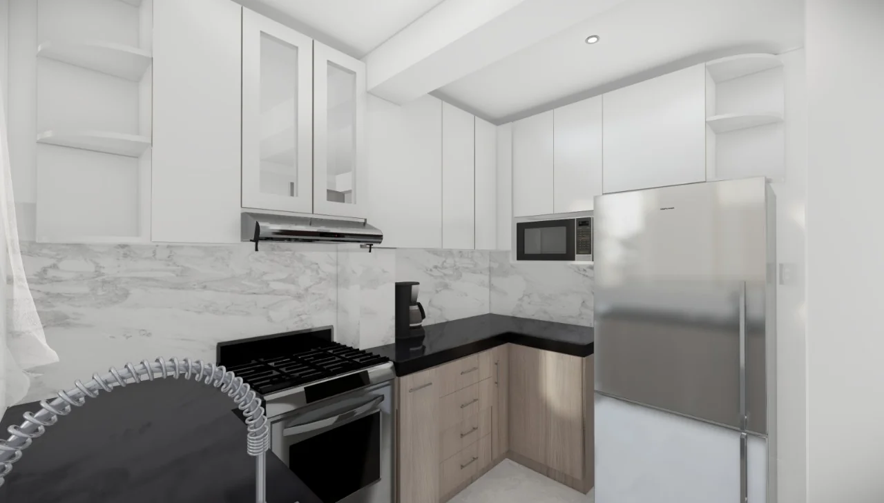 Edificio Bancarios - 9