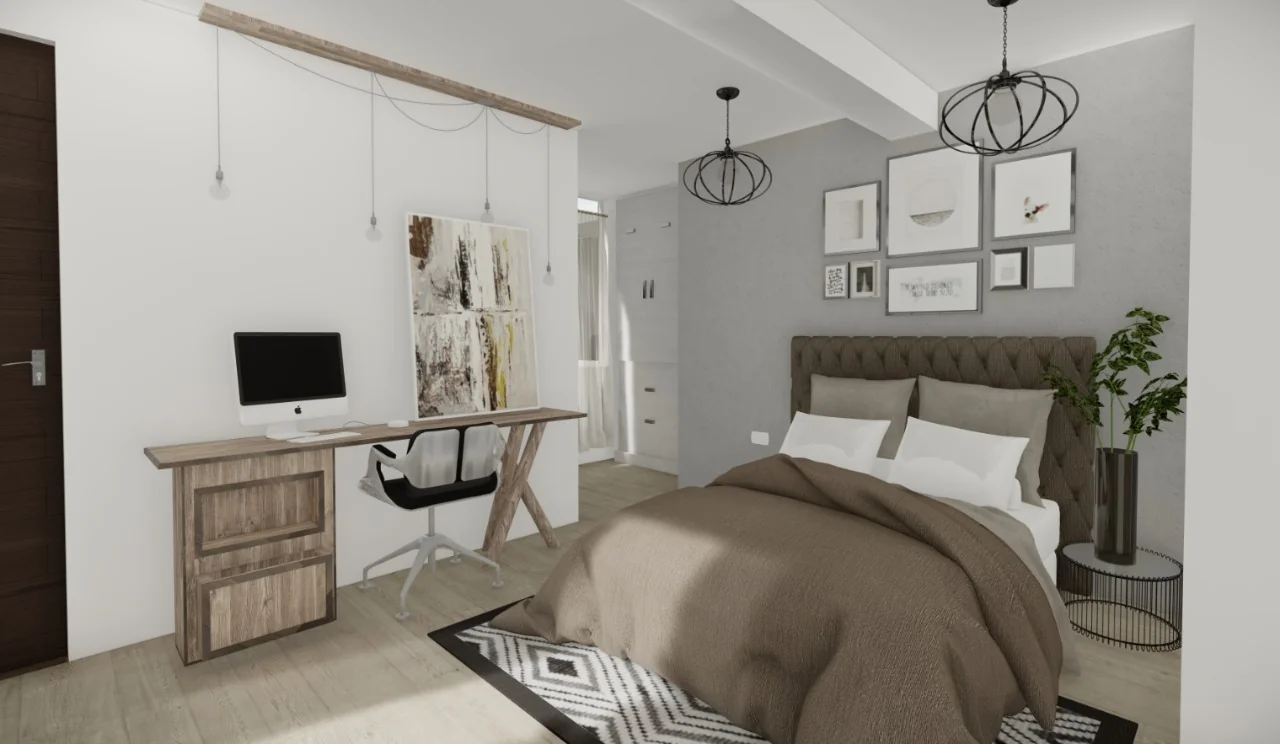 Edificio Bancarios - 5