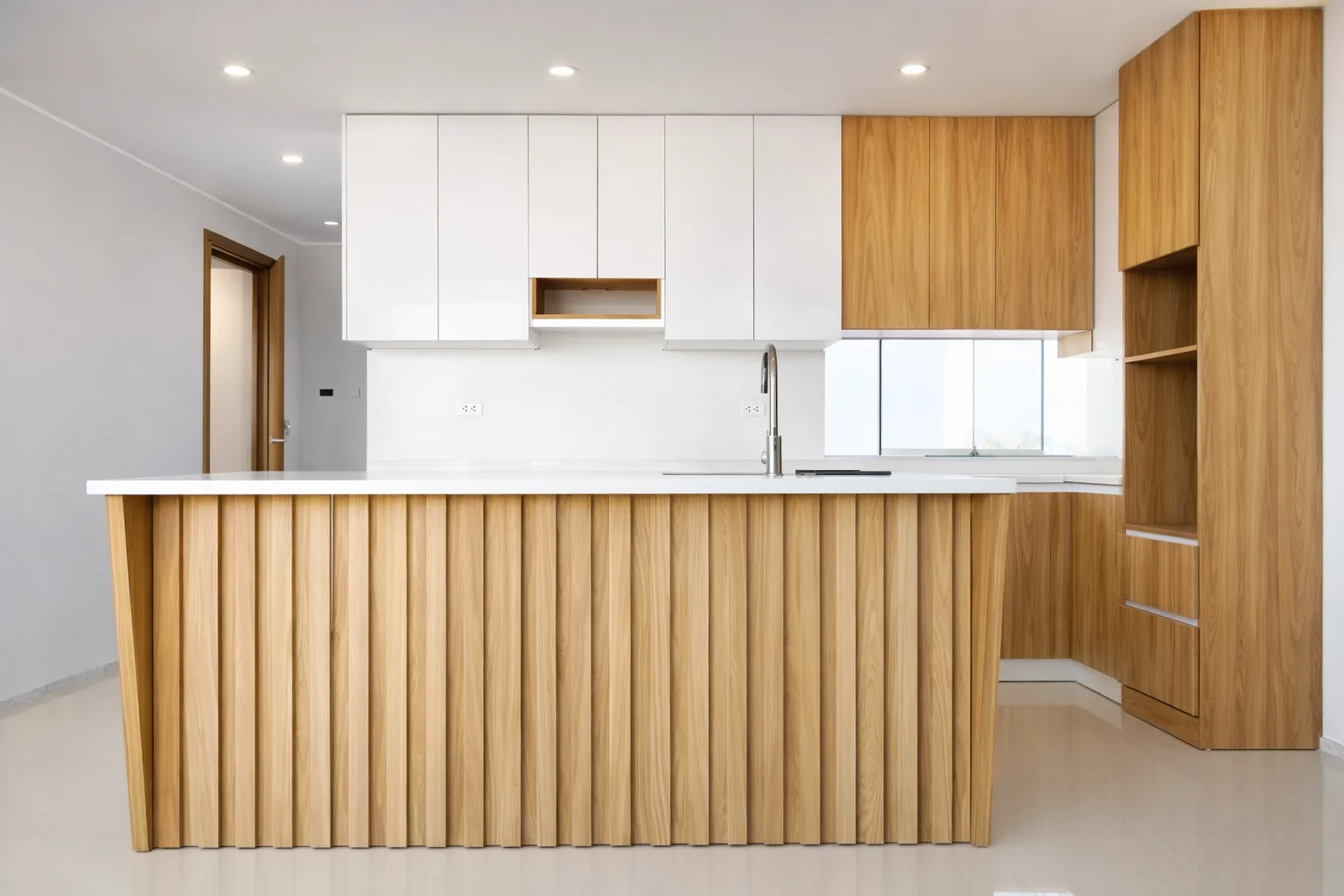 Edificio Challapampa