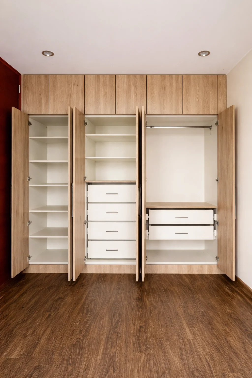 Edificio El Dorado - 3