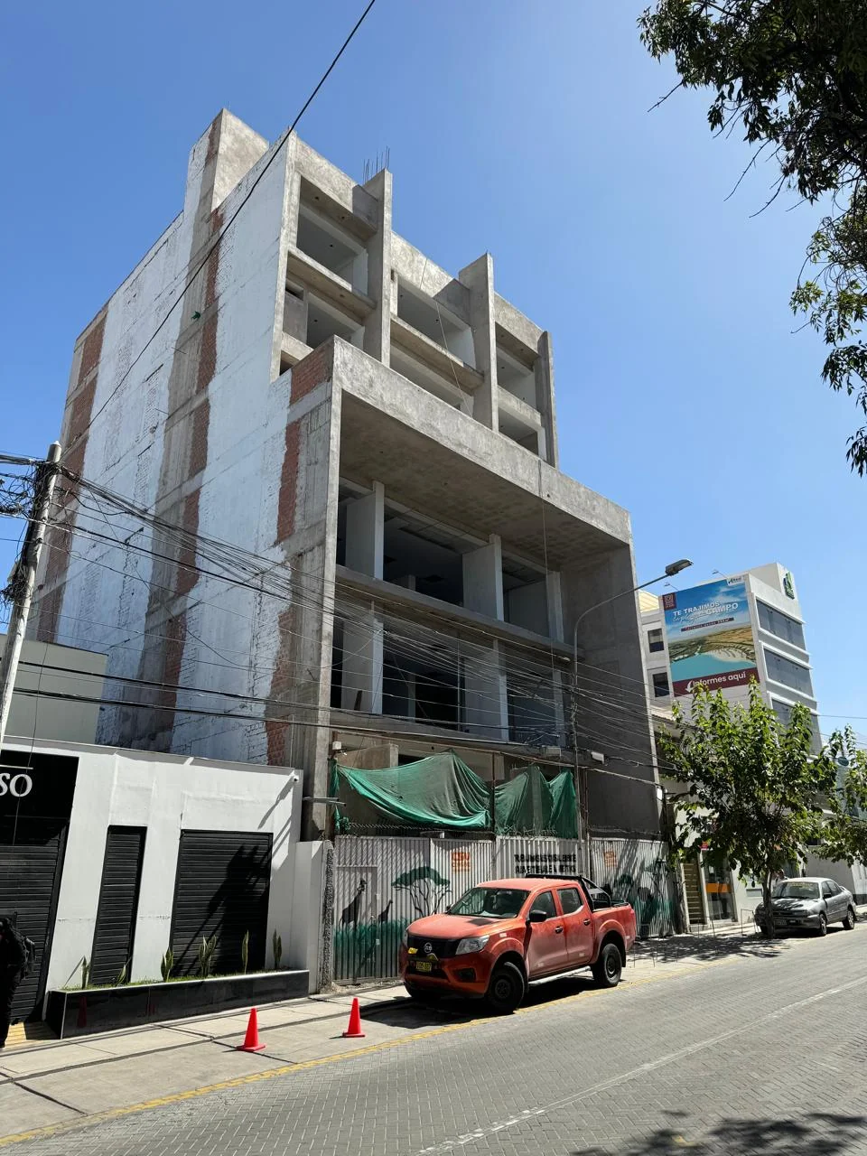 Edificio Umacollo - 6