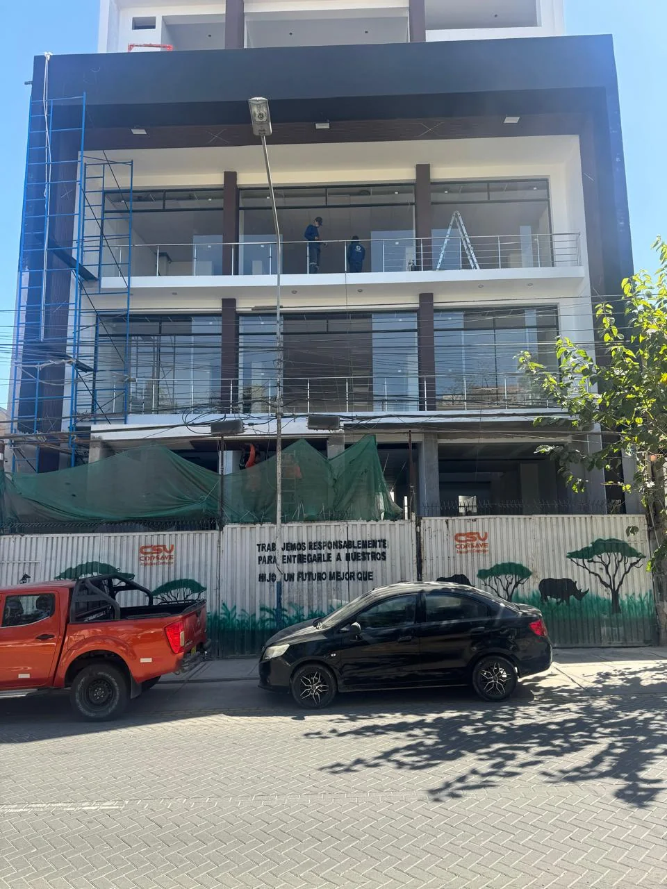 Edificio Umacollo - 7