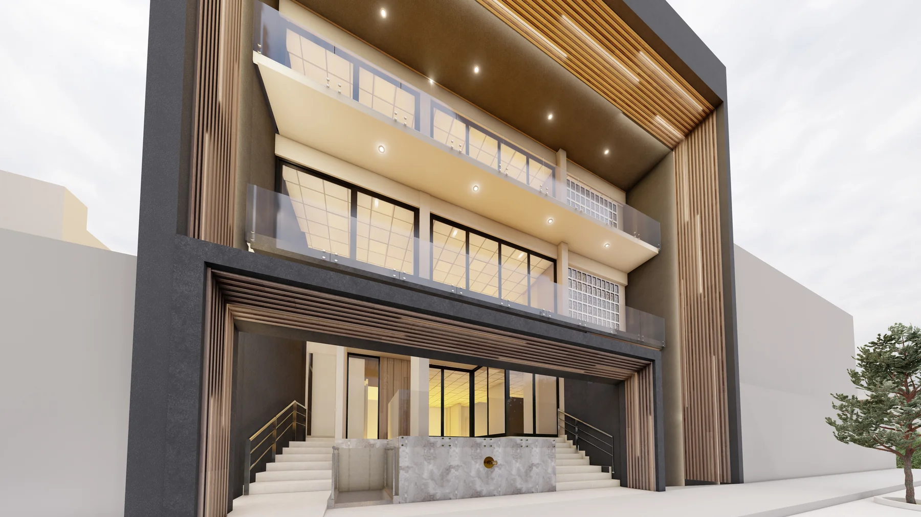 Edificio Umacollo - 3