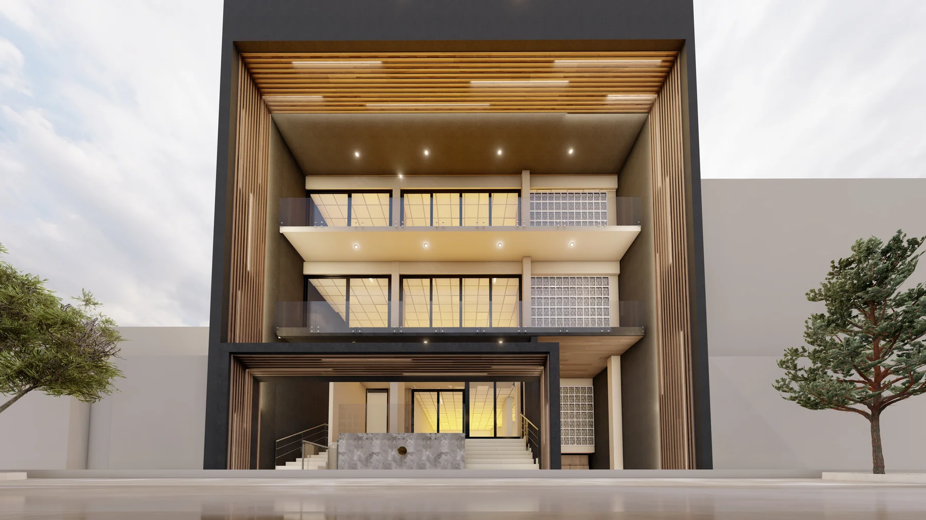 Edificio Umacollo - 4