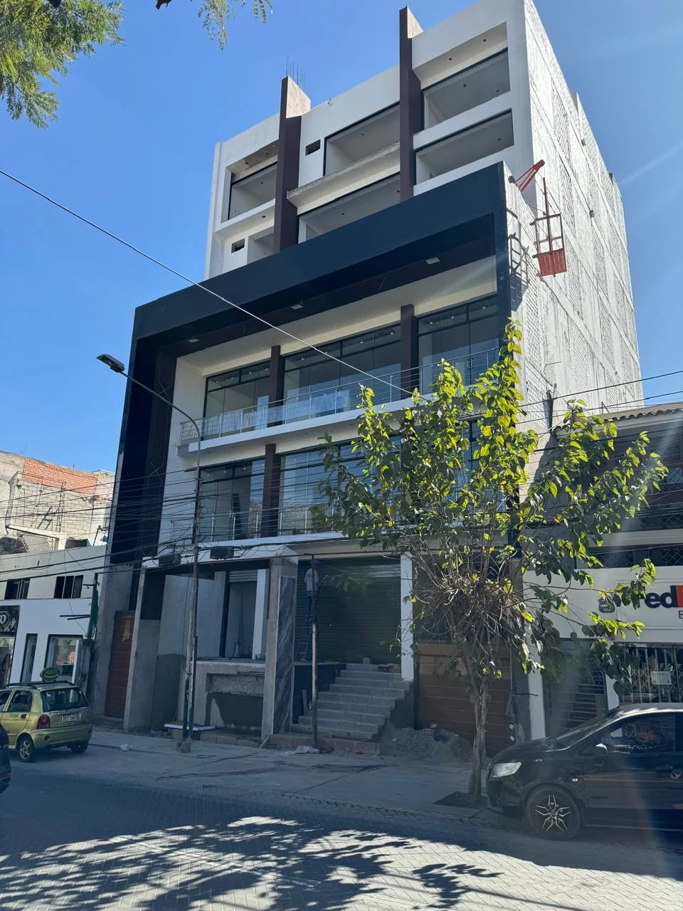 Edificio Umacollo - 8