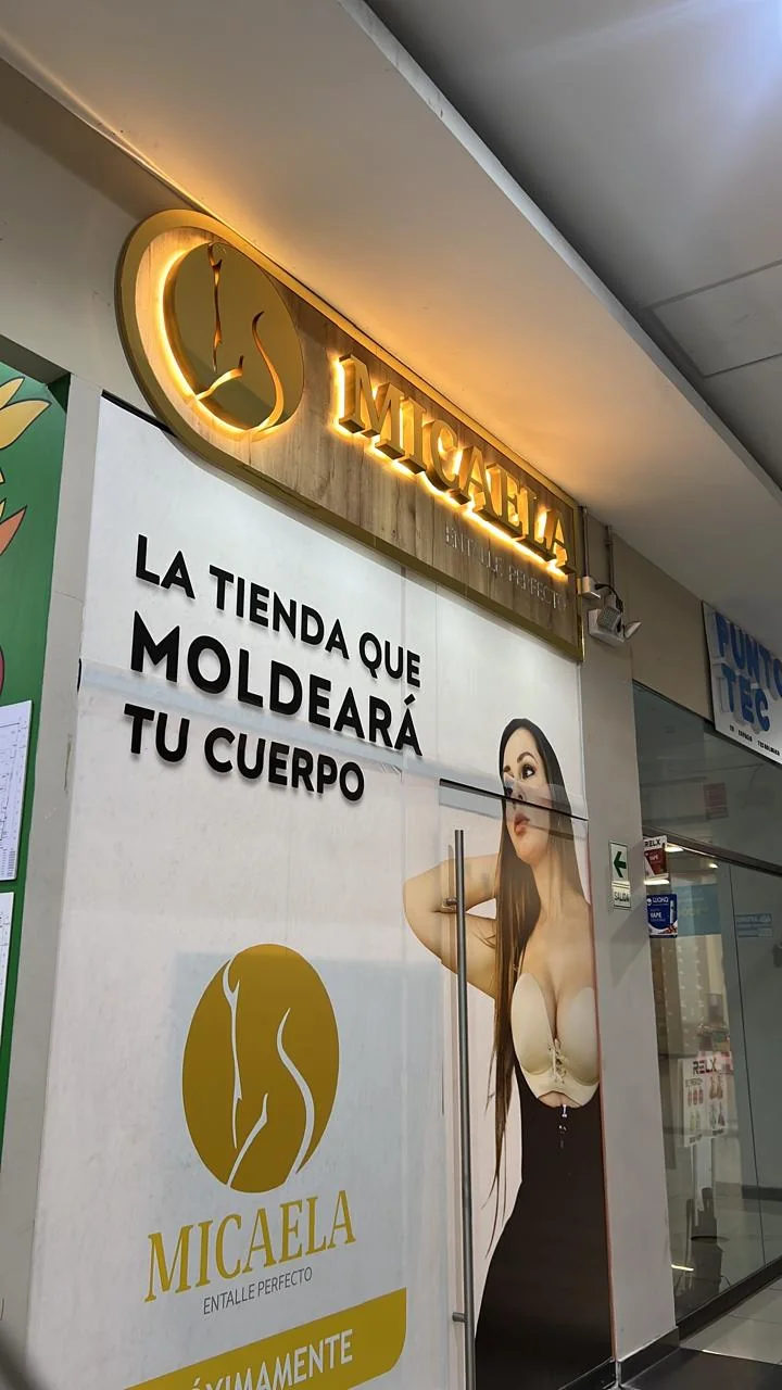 Micaela - 3