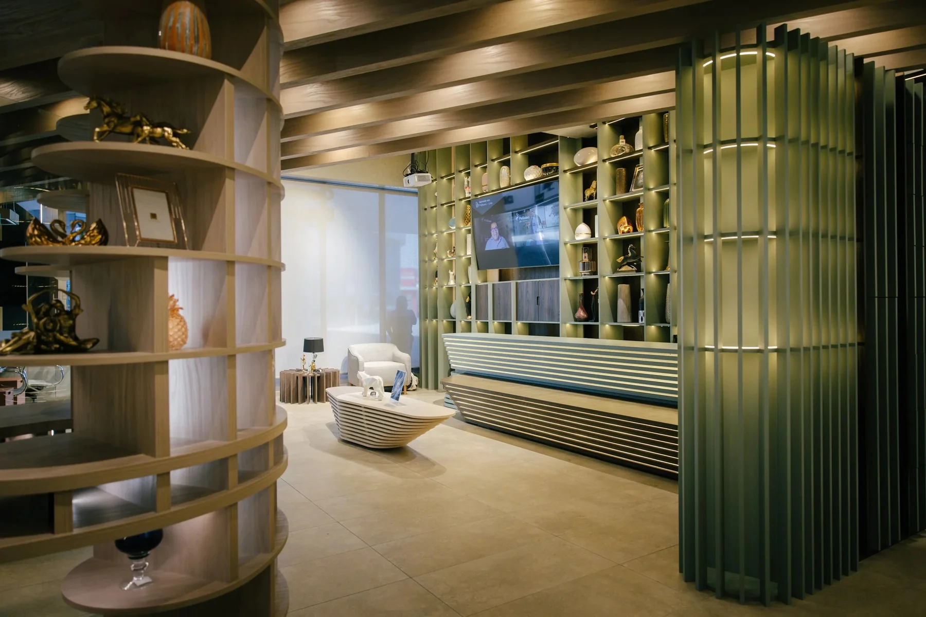 Centro de Experiencia Pelikano - 3