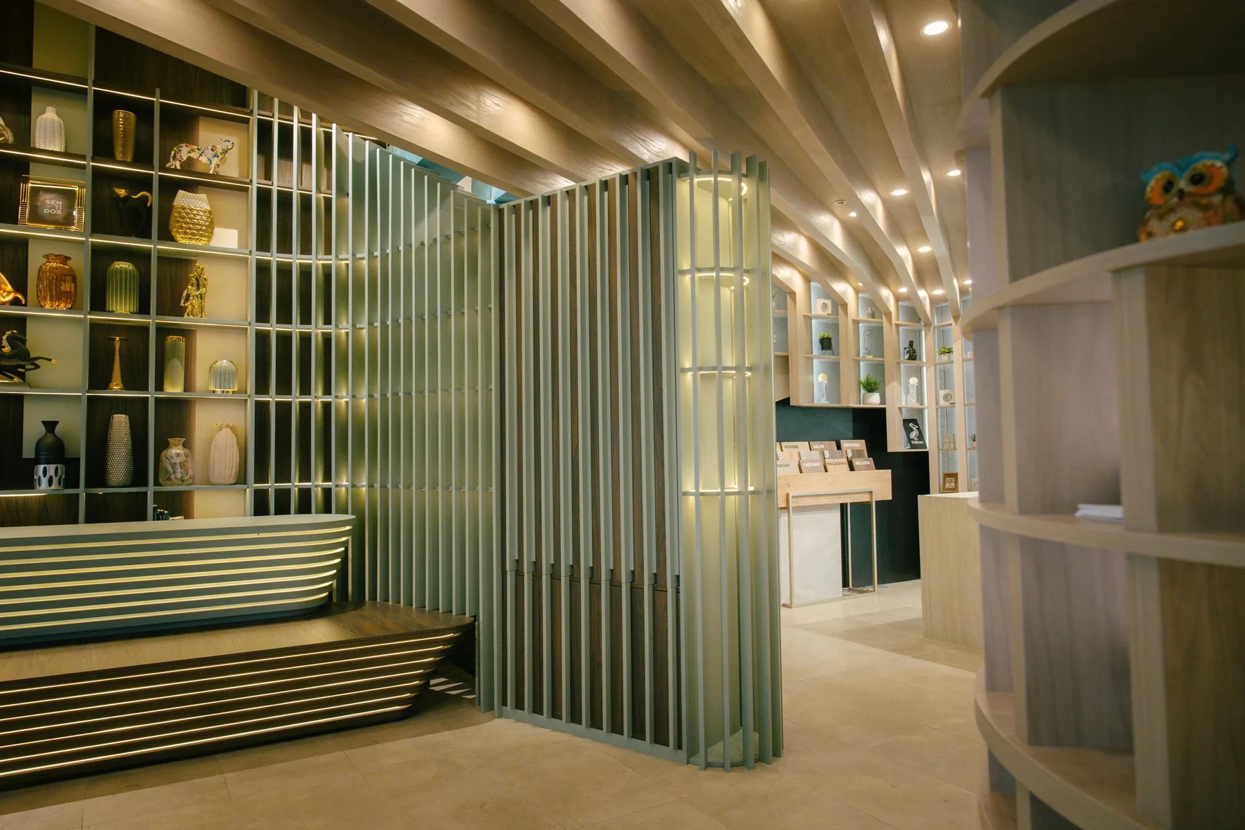 Centro de Experiencia Pelikano - 5