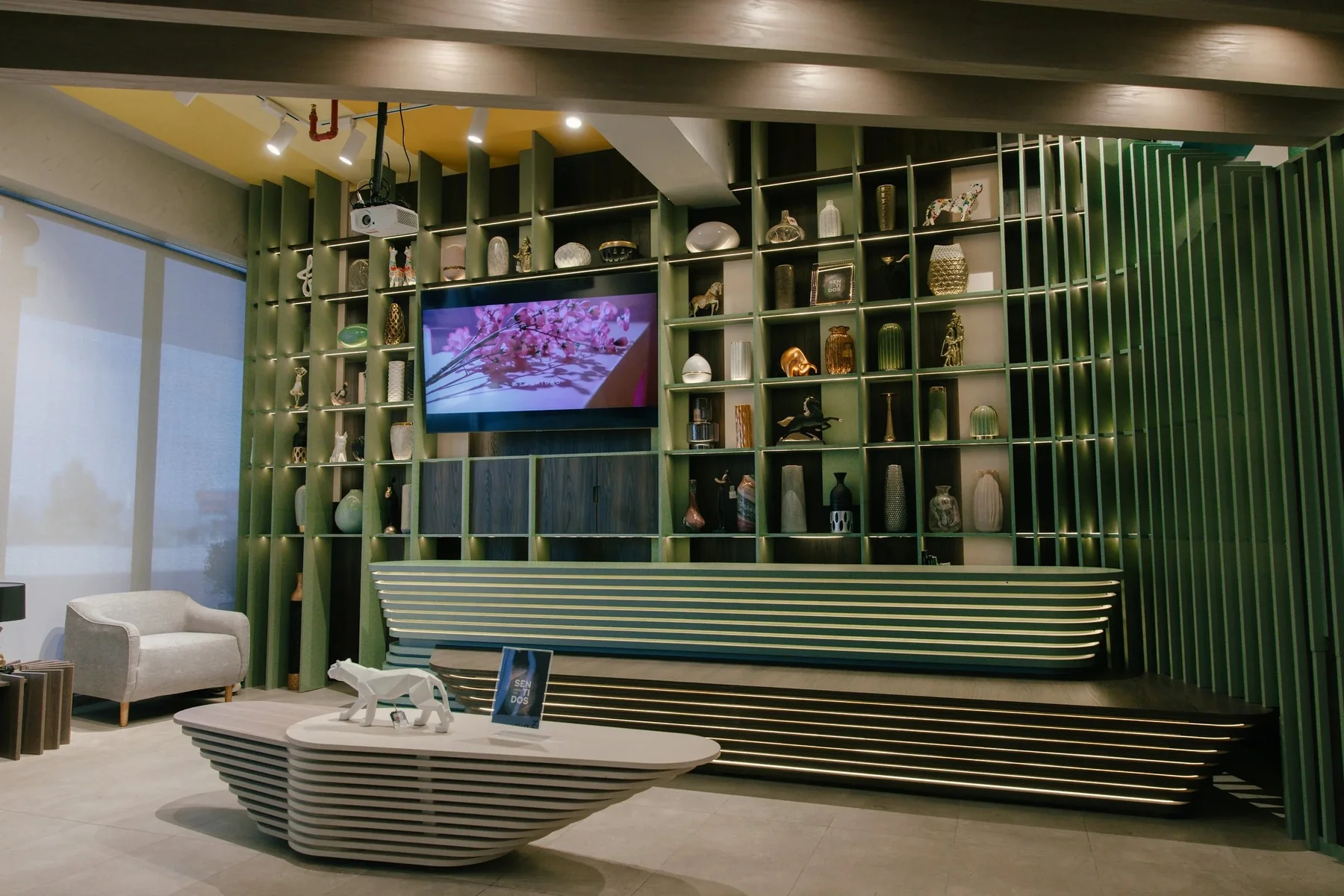 Centro de Experiencia Pelikano - 6