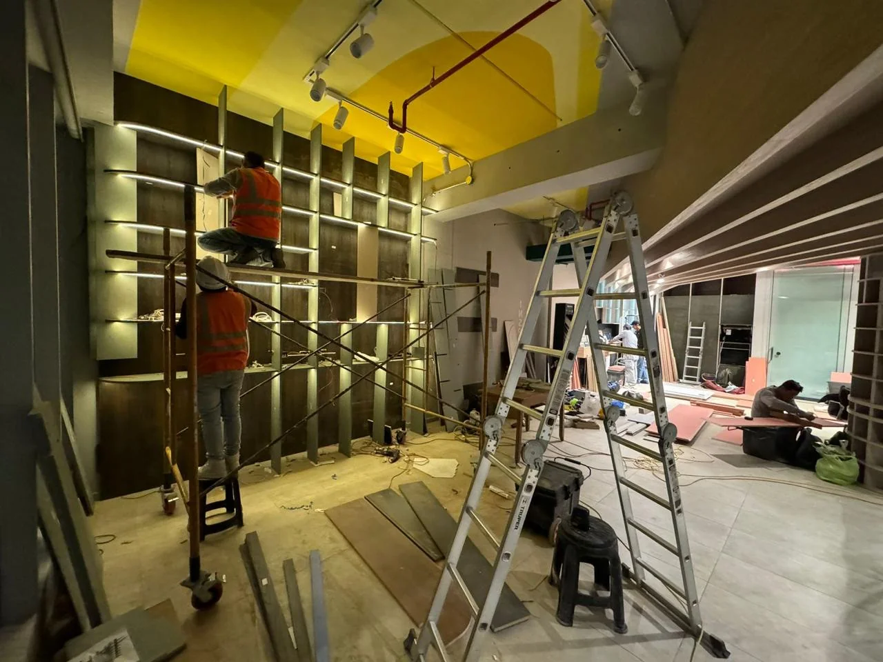 Centro de Experiencia Pelikano - 9