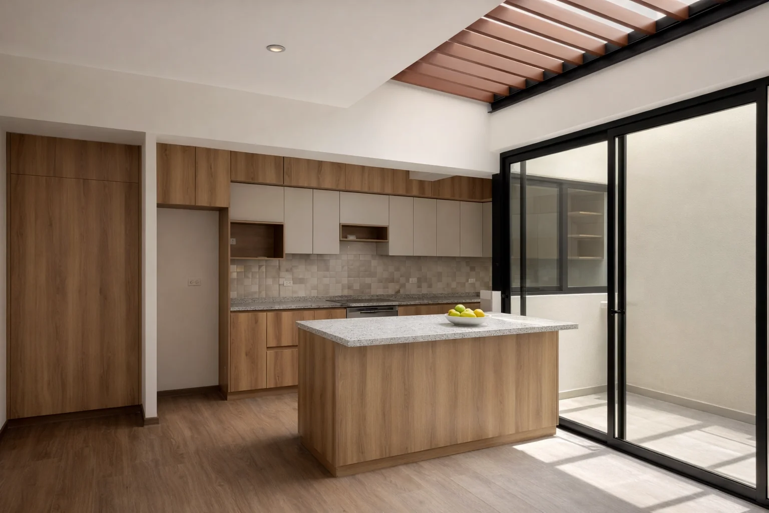 Residencial Ibarguen - 2