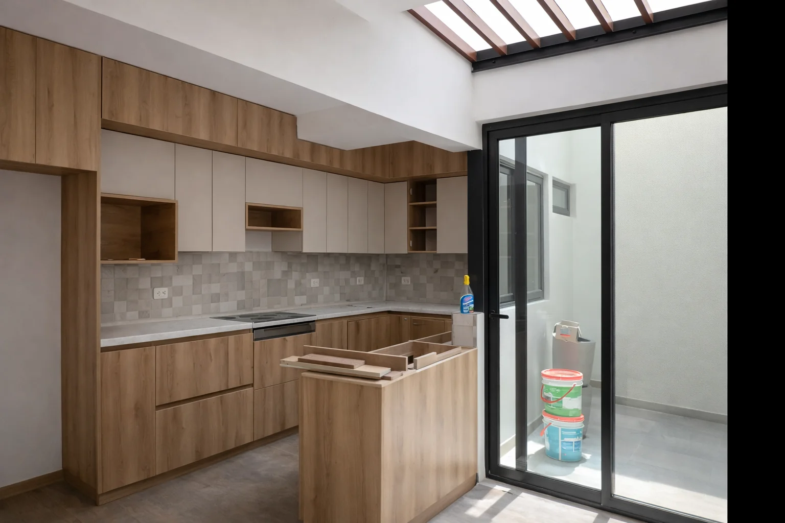 Residencial Ibarguen - 3