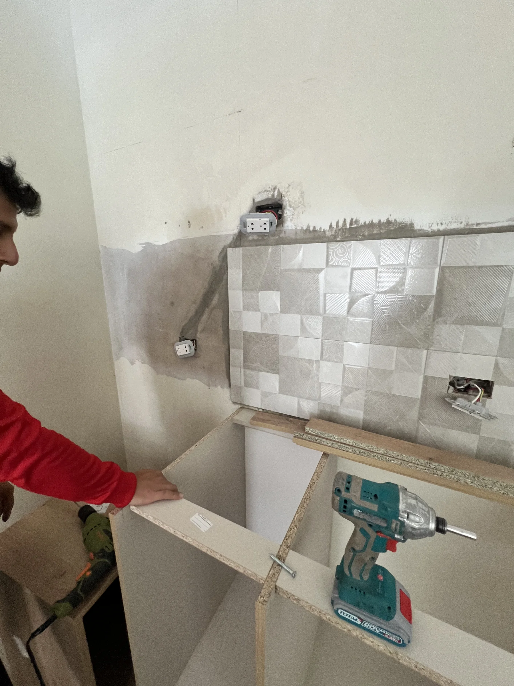 Residencial Ibarguen - 8