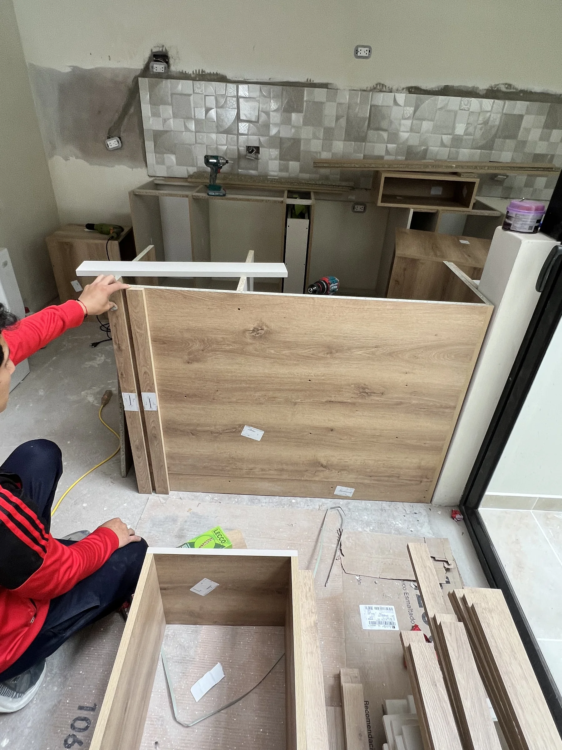 Residencial Ibarguen - 9