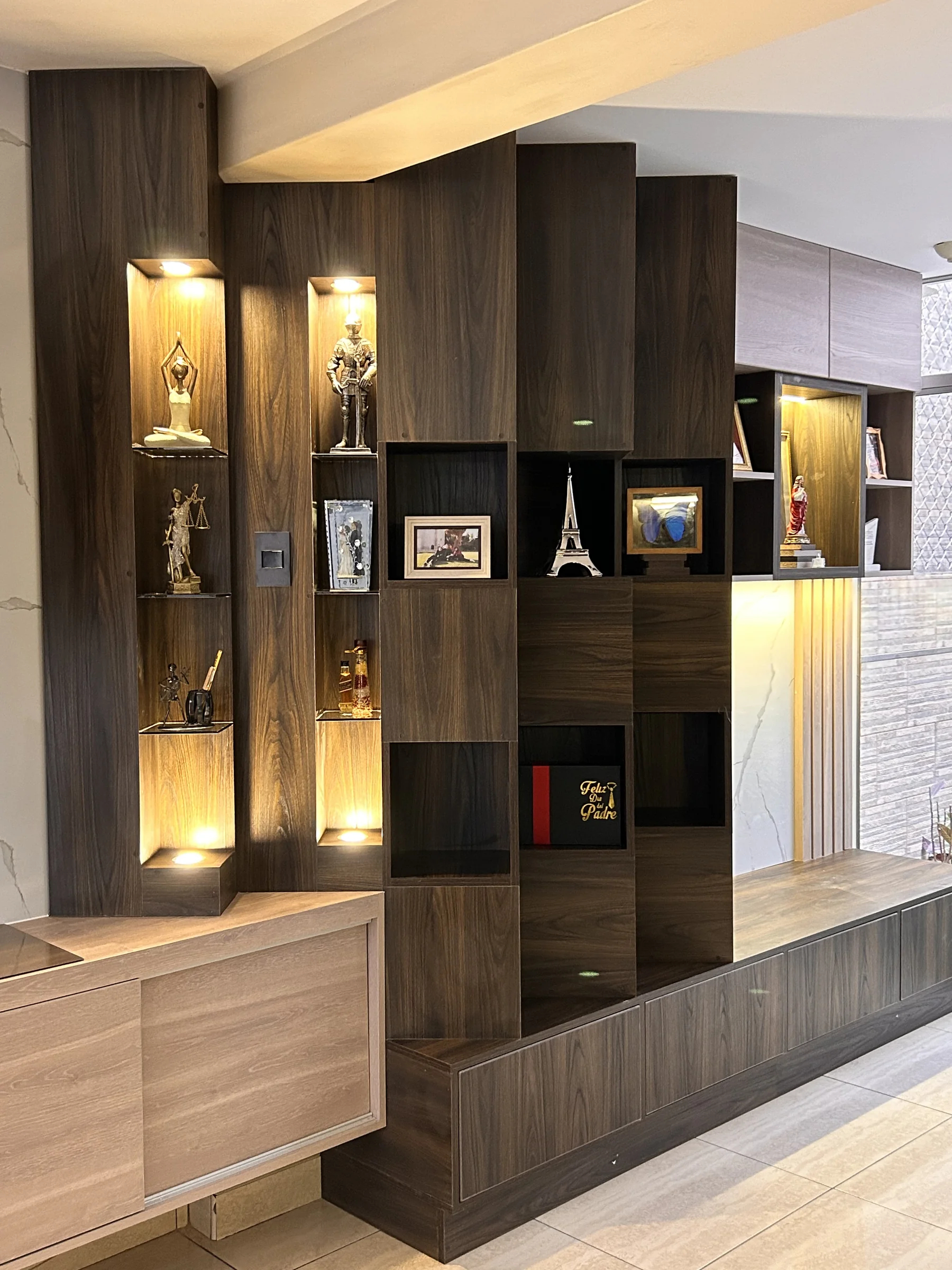 Residencial Jazmines