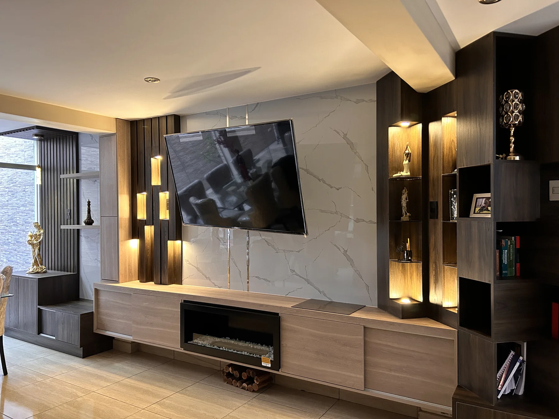 Residencial Jazmines - 2