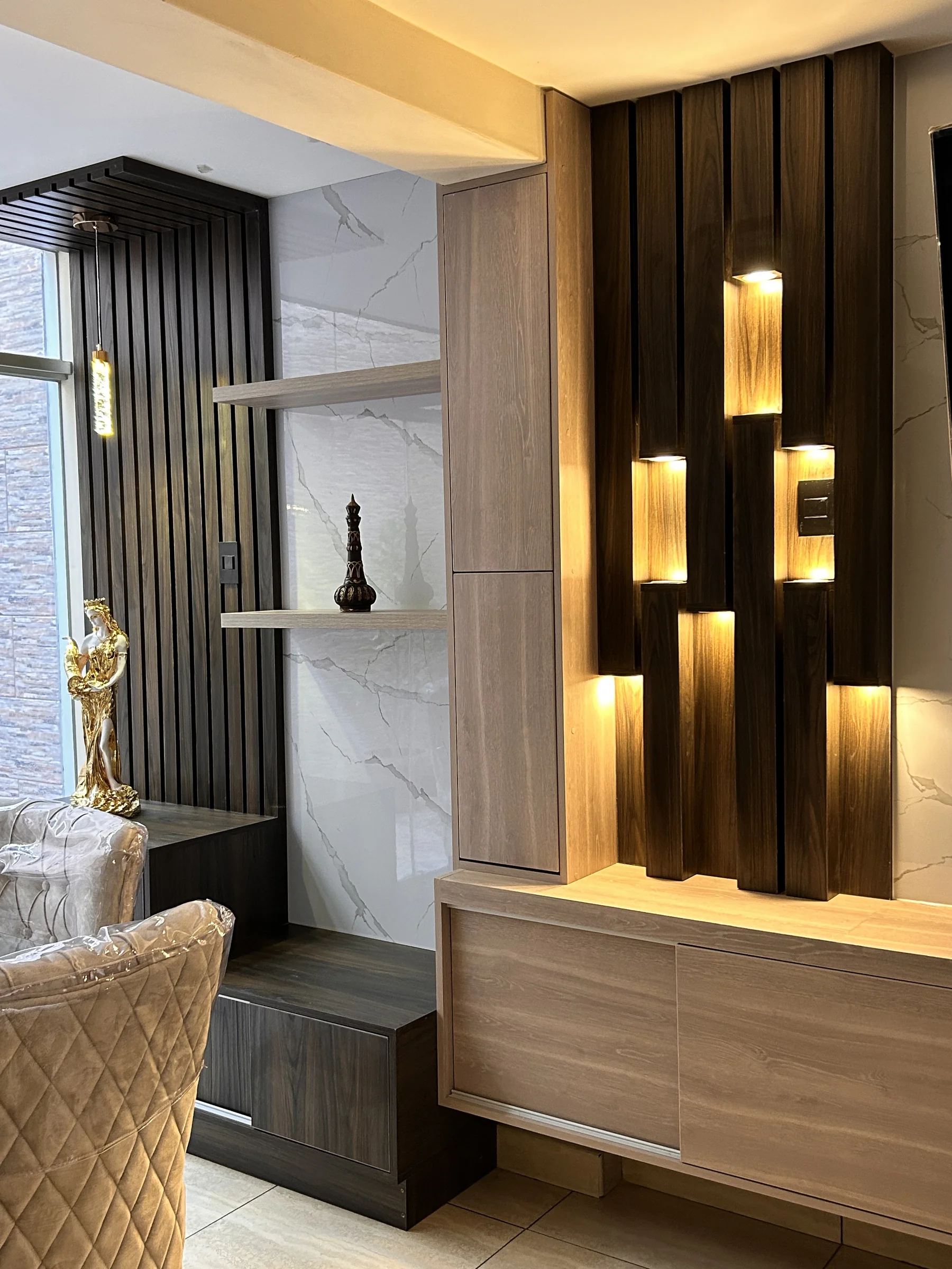 Residencial Jazmines - 3