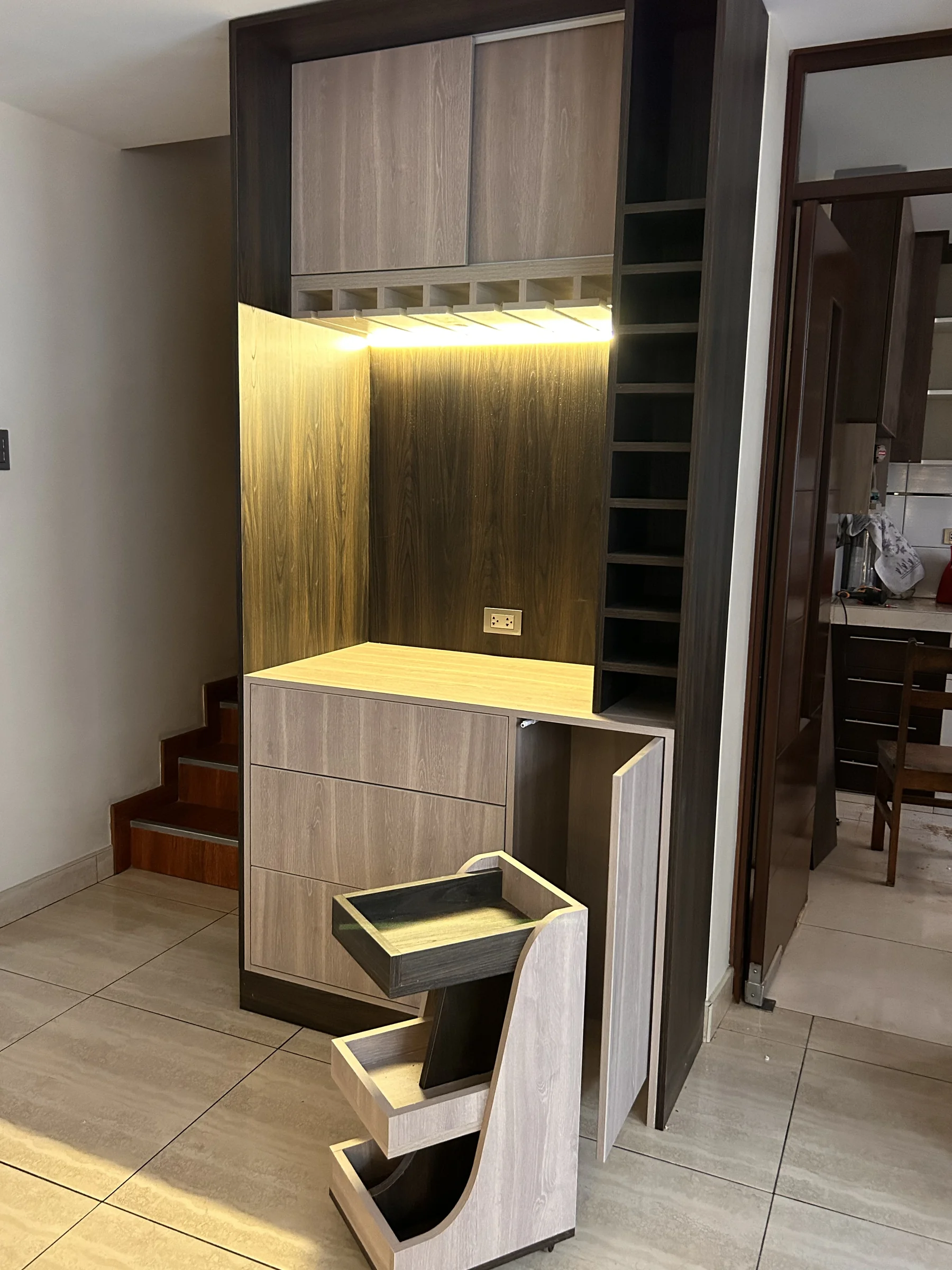 Residencial Jazmines - 4