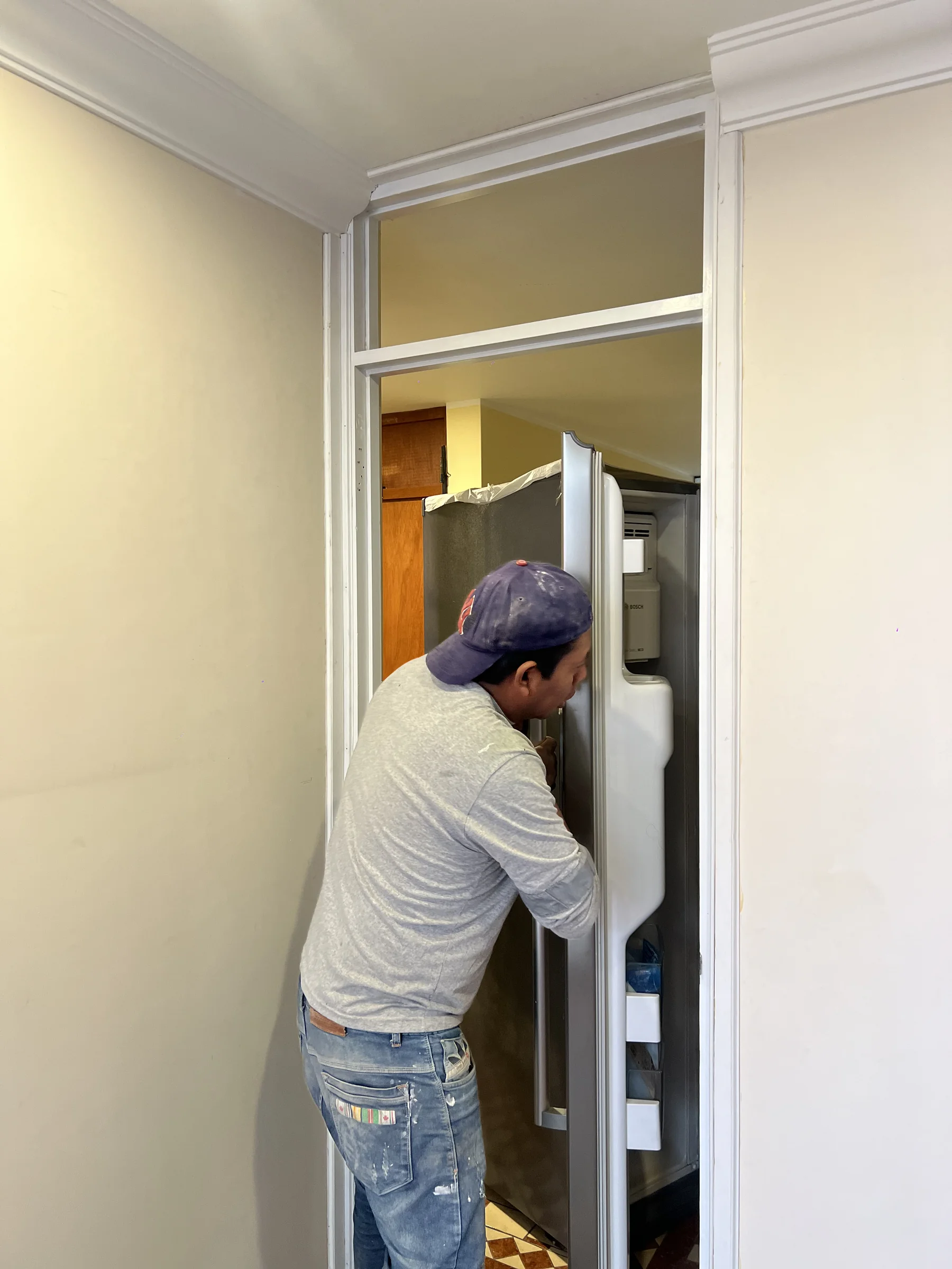 Residencial Luna Pizarro