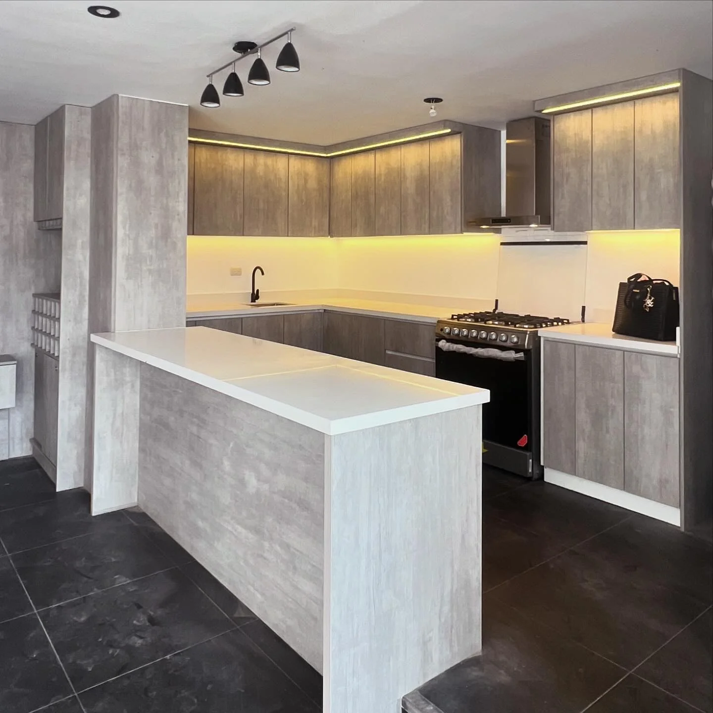 Residencial Luna Pizarro - 2