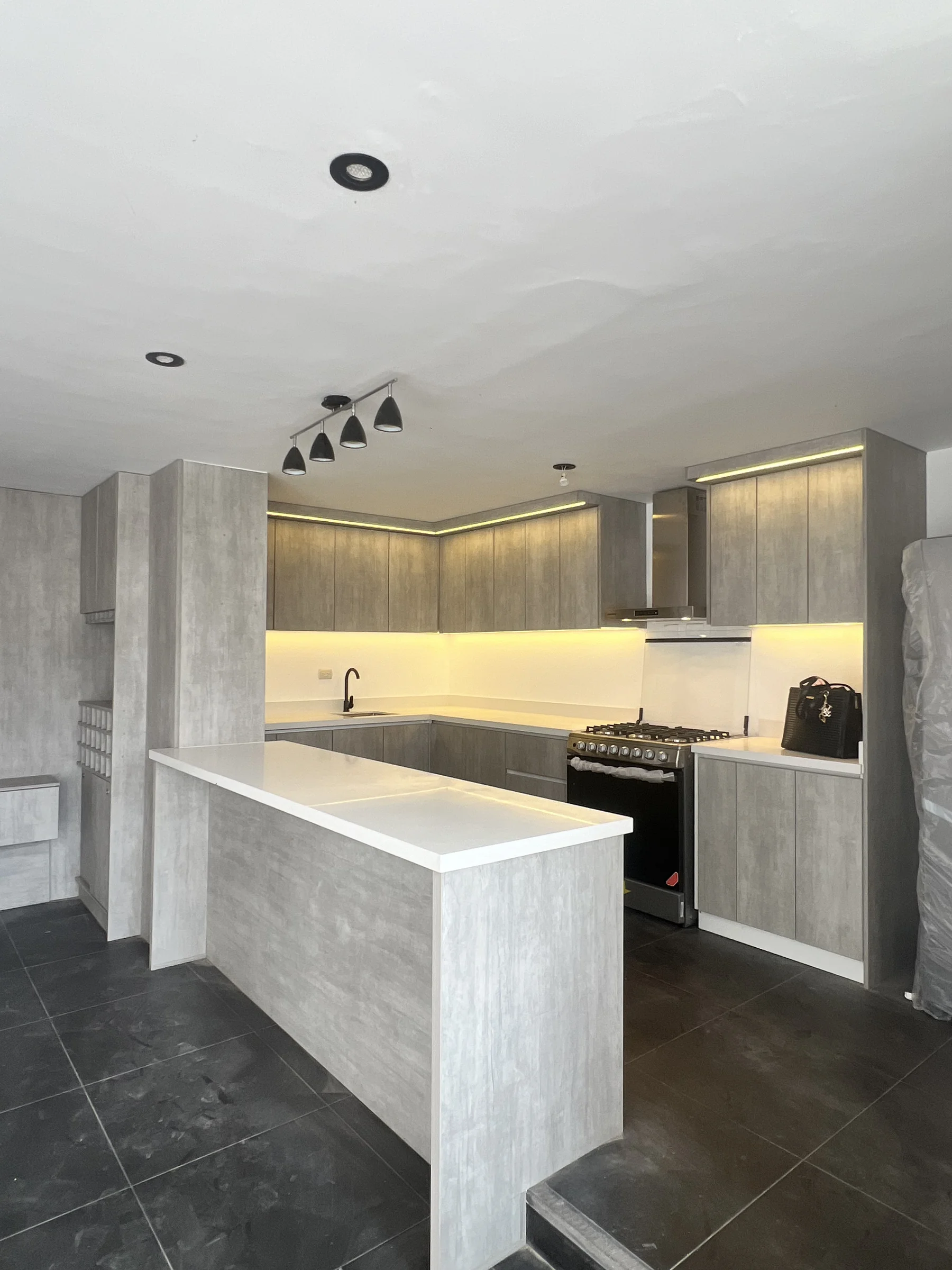 Residencial Luna Pizarro - 4