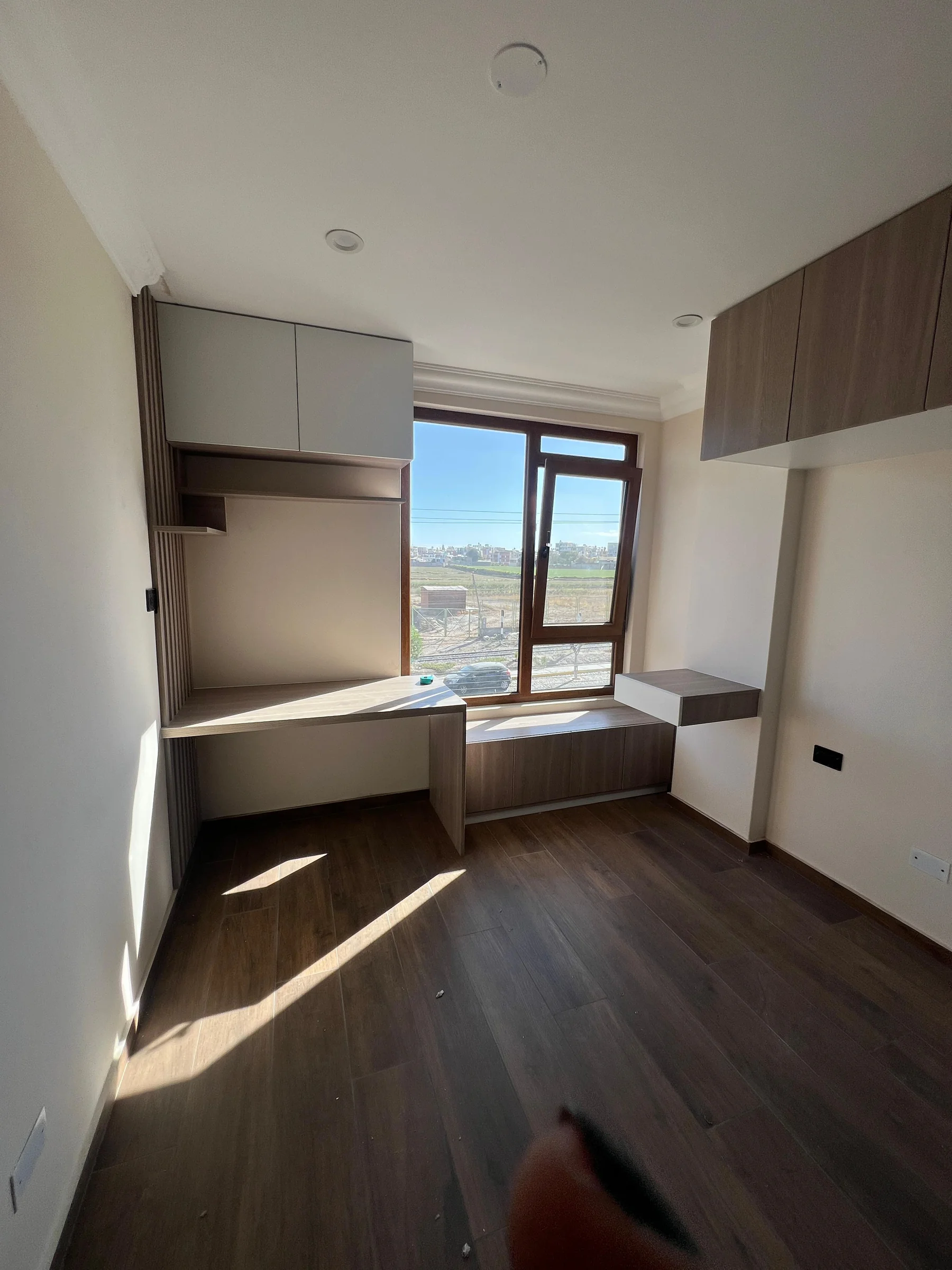 Residencial Metropolitana - 4