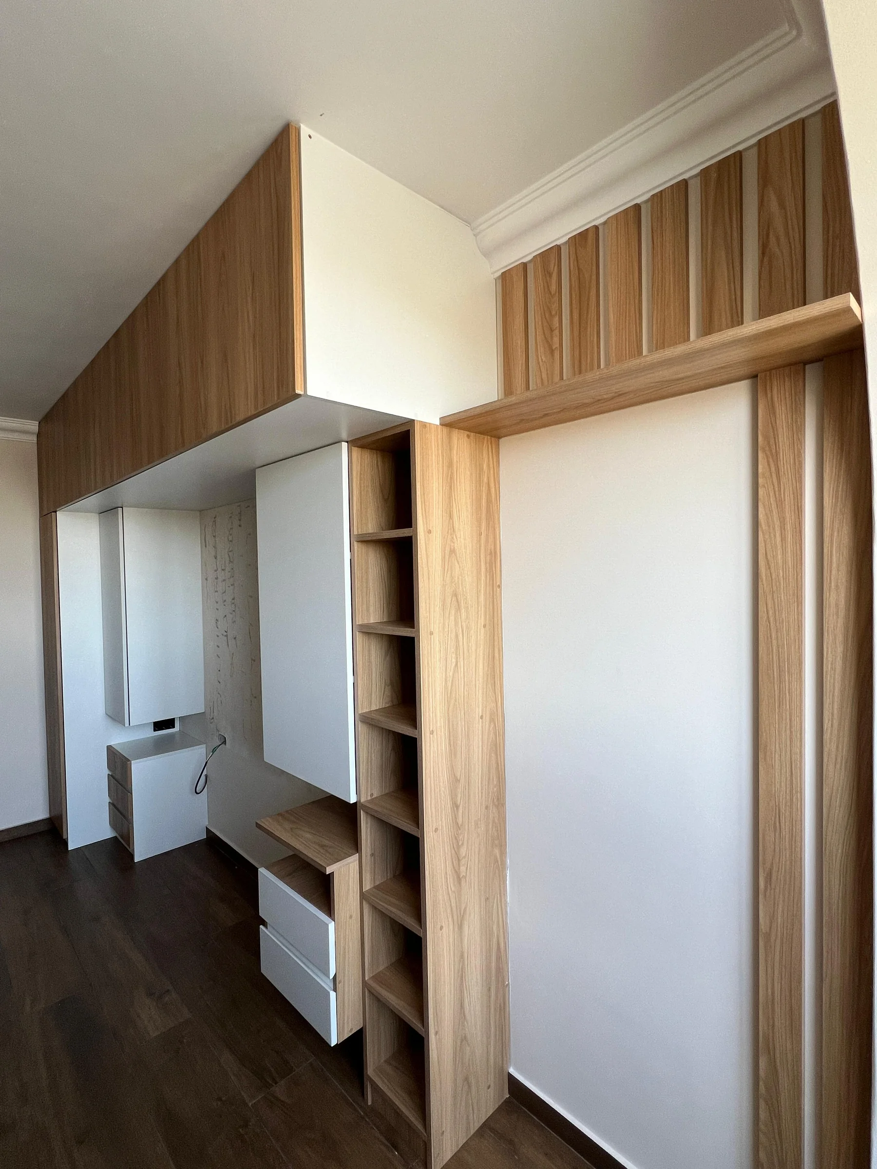 Residencial Metropolitana - 8