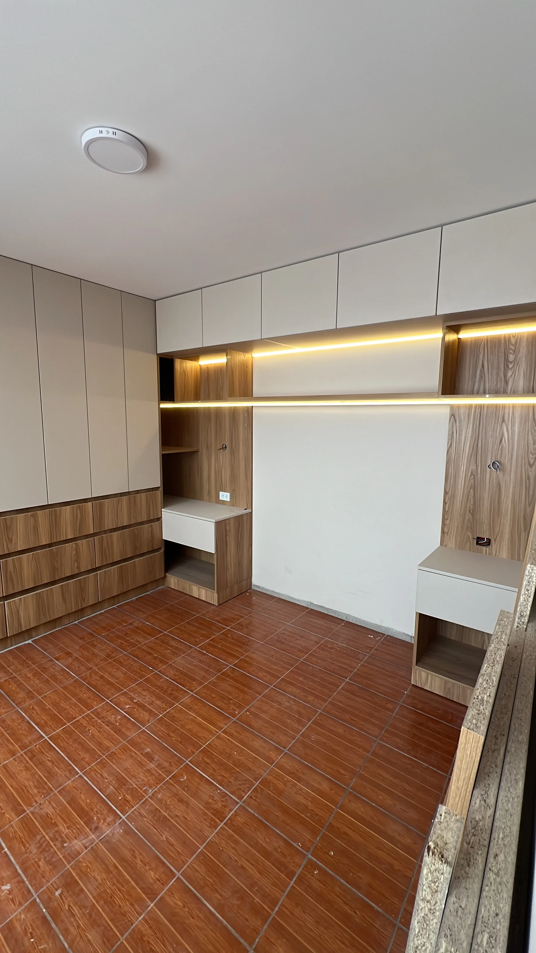 Residencial Las Orquideas