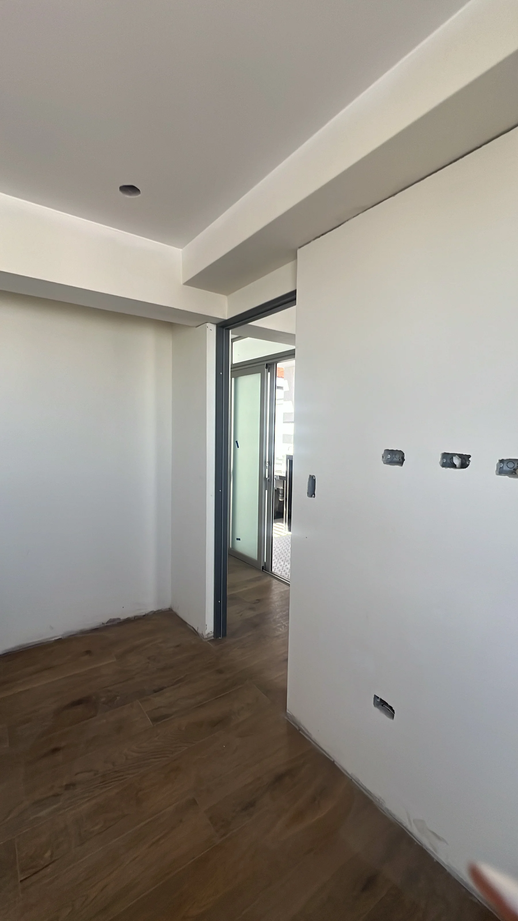 Residencial Las Orquideas - 3