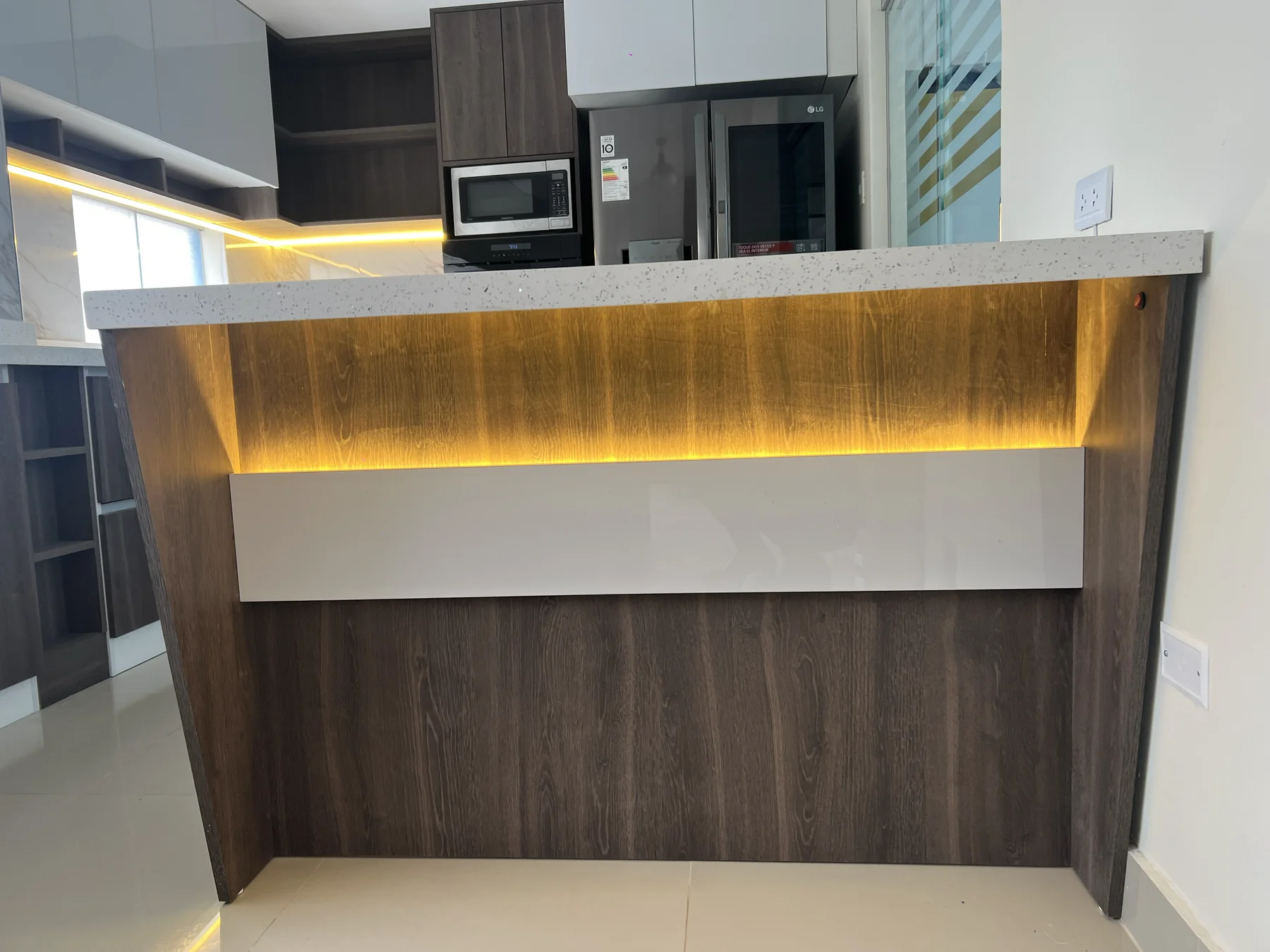 Residencial Salazar - 4