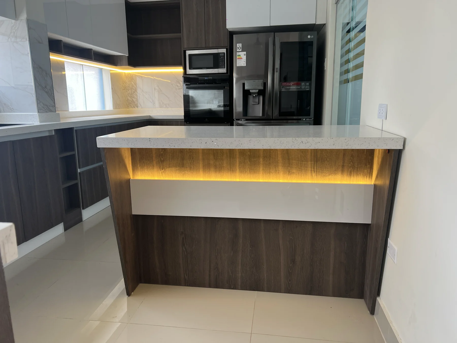 Residencial Salazar - 5