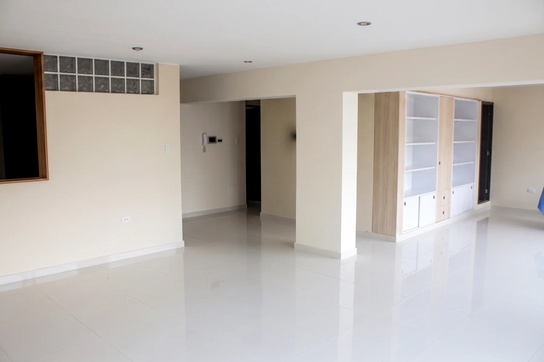 Residencial Santa Lucia - 4