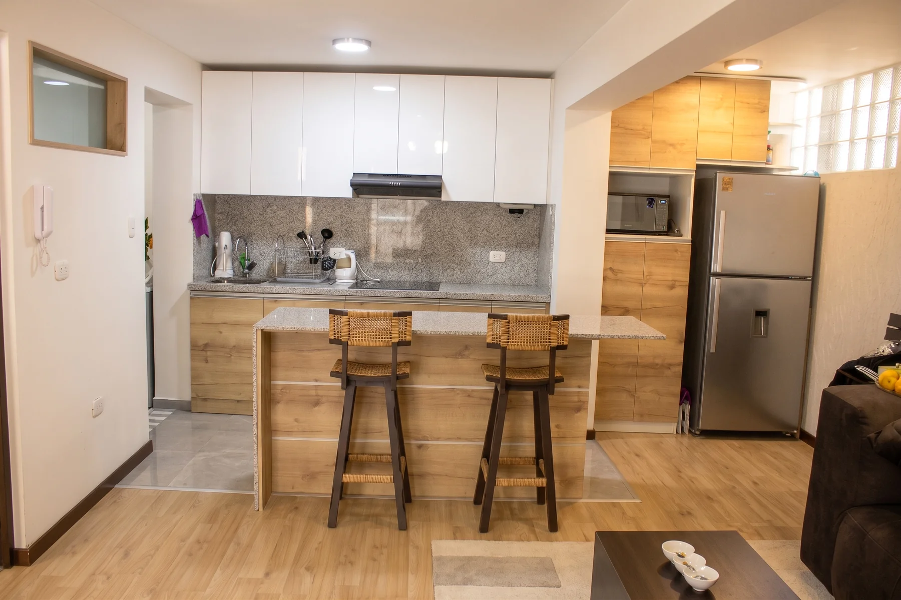 Residencial Santa Lucia - 5