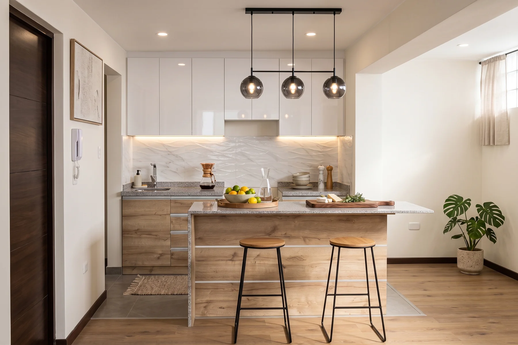 Residencial Santa Lucia - 6
