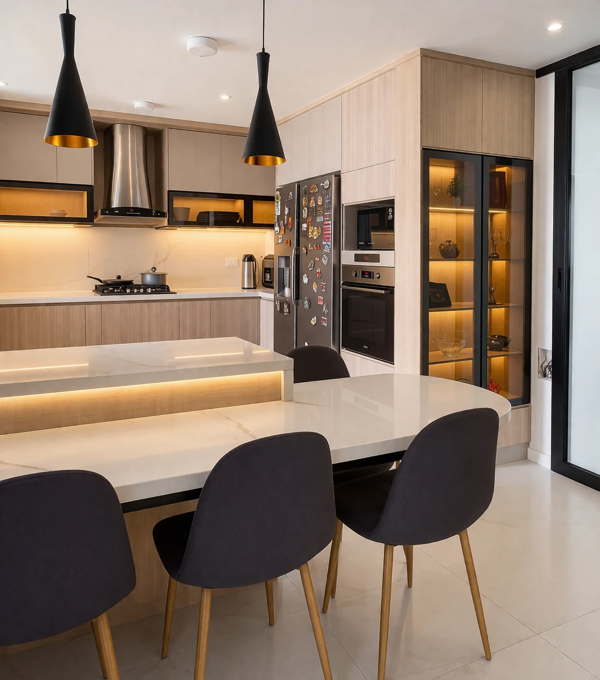 Residencial Vallecito - 2