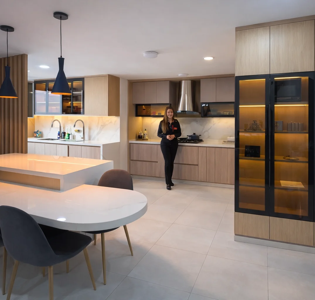 Residencial Vallecito - 3