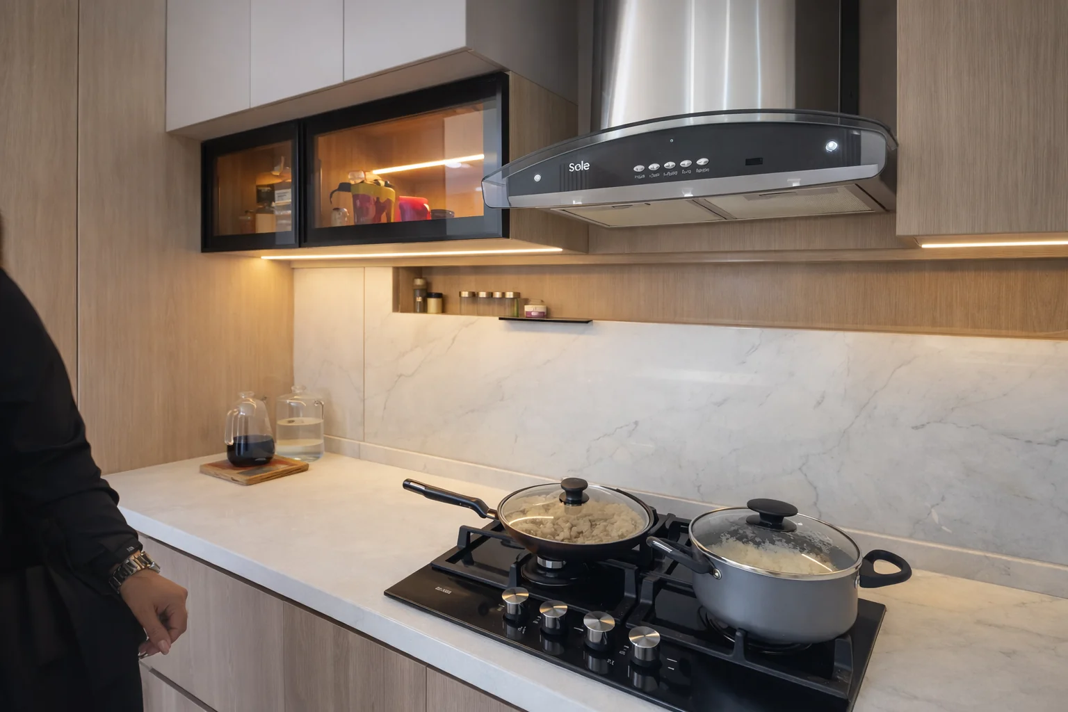 Residencial Vallecito - 4