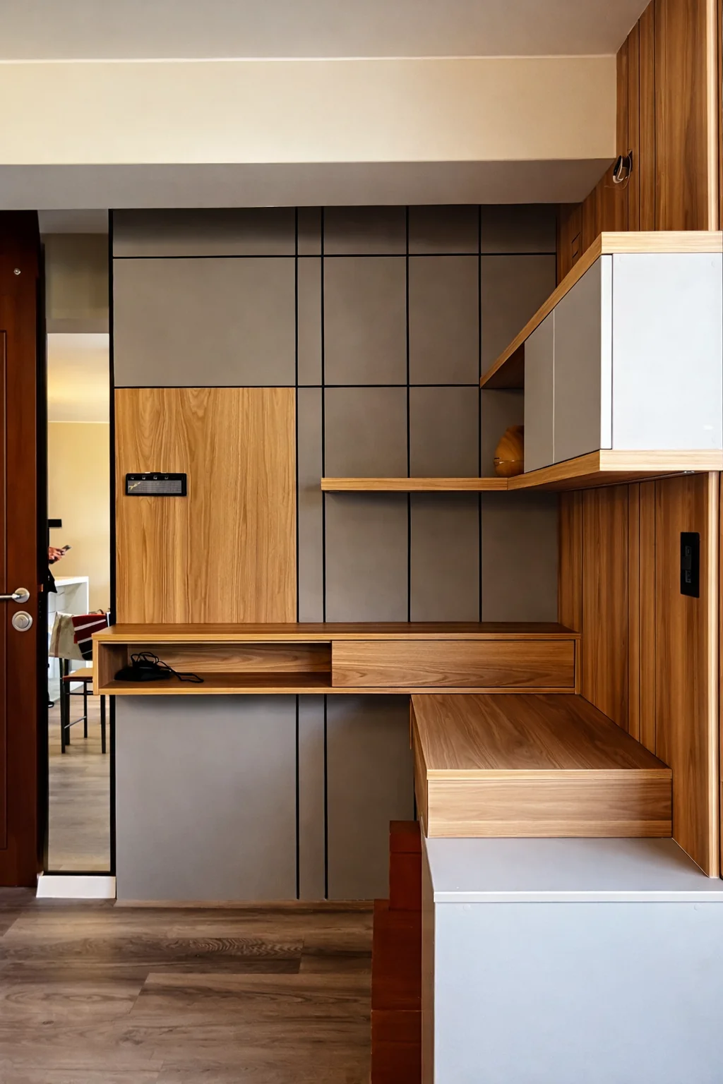 Torre Biella - Duplex 101 - 2